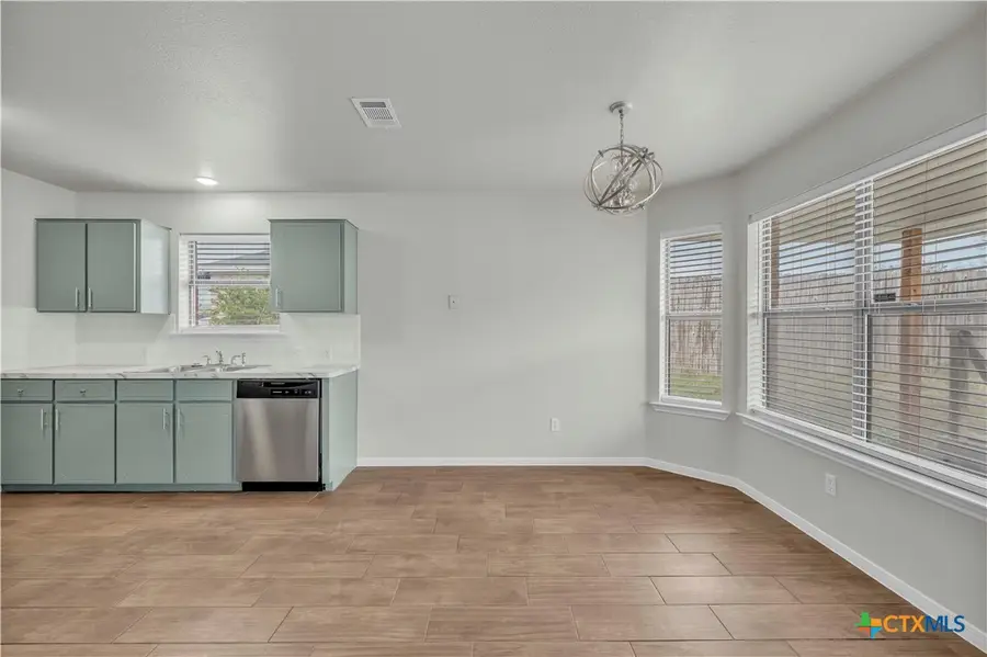 507 Jorgette Drive, Harker Heights, TX 76548 - #3