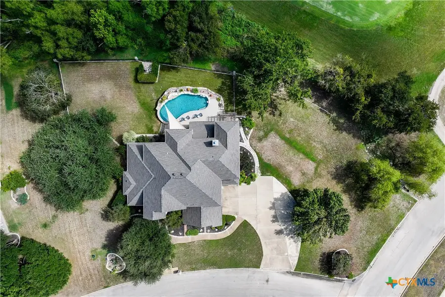 2726 Winners Circle, Salado, TX 76571 - Image #3