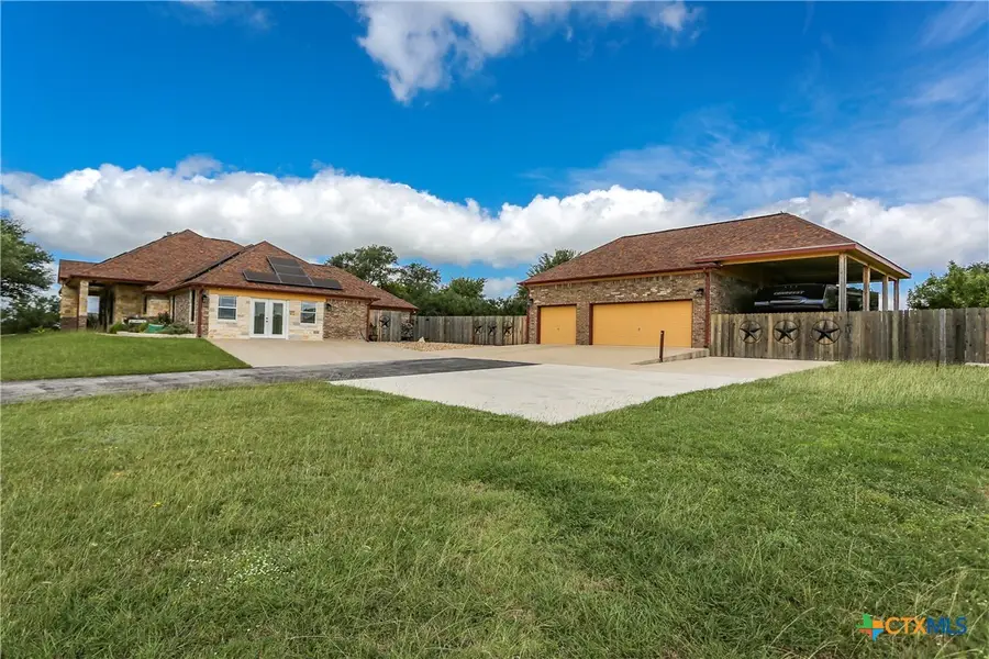 301 County Road 4772, Kempner, TX 76539 - #3