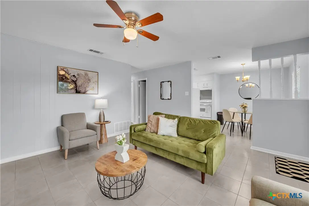 2918 Antelope Trail, Temple, TX 76504 - #1