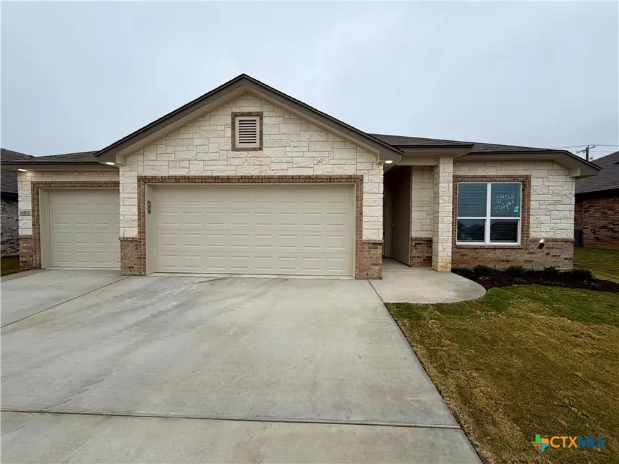 6903 Wizard Drive, Killeen, TX 76549 - Image #2