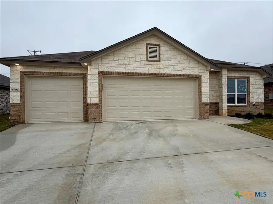 6903 Wizard Drive, Killeen, TX 76549 - Image #3