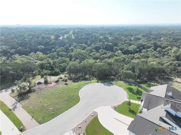 6013 Hamlet Drive, Belton, TX 76513