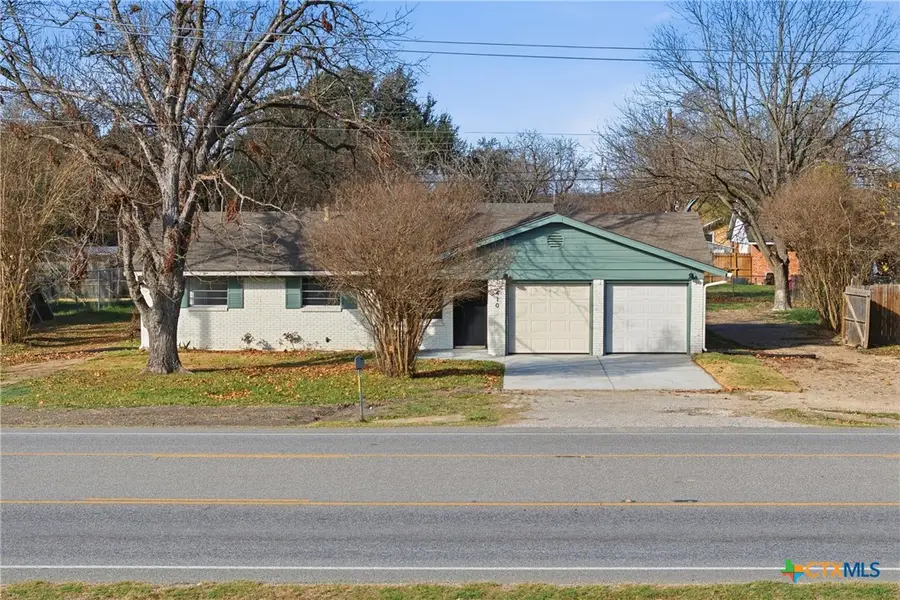 410 N Highway 95, Little River Academy, TX 76554 - Image #3