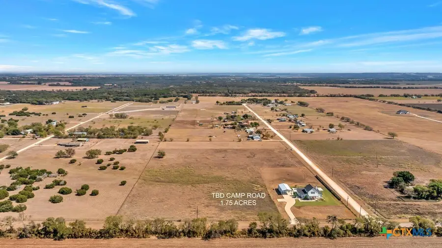 342 Camp Road, McGregor, TX 76657 - Image #3