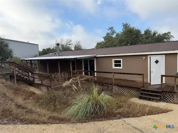 625 & 655 Buck Run Pass, Canyon Lake, TX 78133