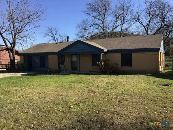 1803 Comanche Drive, Harker Heights, TX 76548
