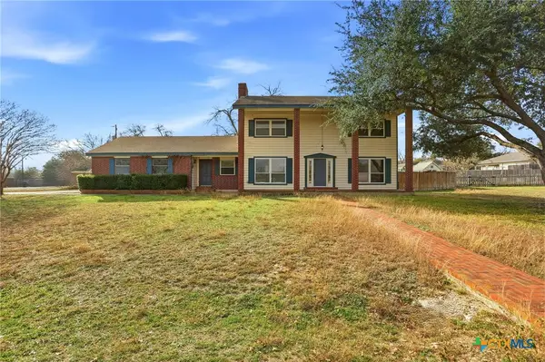 119 Primrose Drive, Kyle, TX 78640