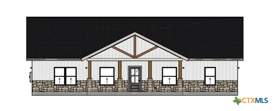 5752 County Road 174- 2, Gatesville, TX 76528 - Image #2