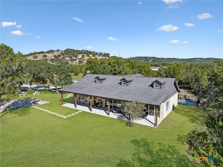 4669 Fm 2673, Canyon Lake, TX 78133 - Image #2