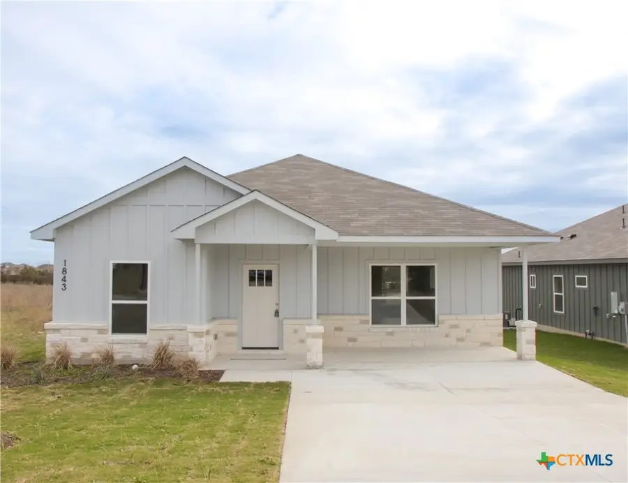 1843 E French Avenue, Temple, TX 76501 - Image #2