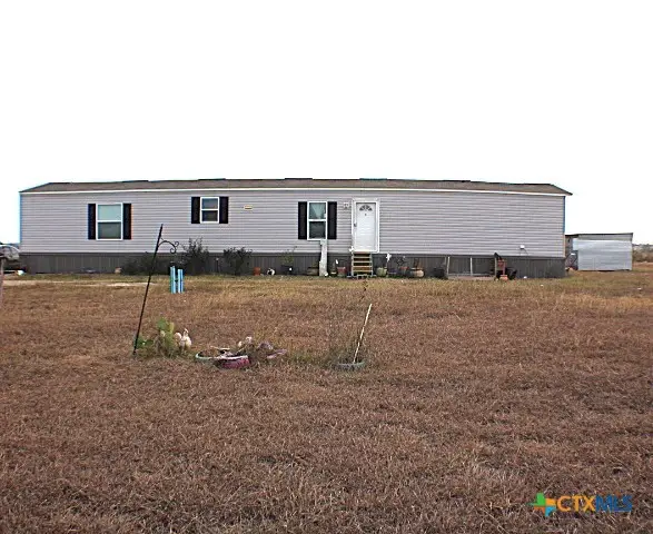 12240 Fm 1383, Schulenburg, TX 78956 - #1