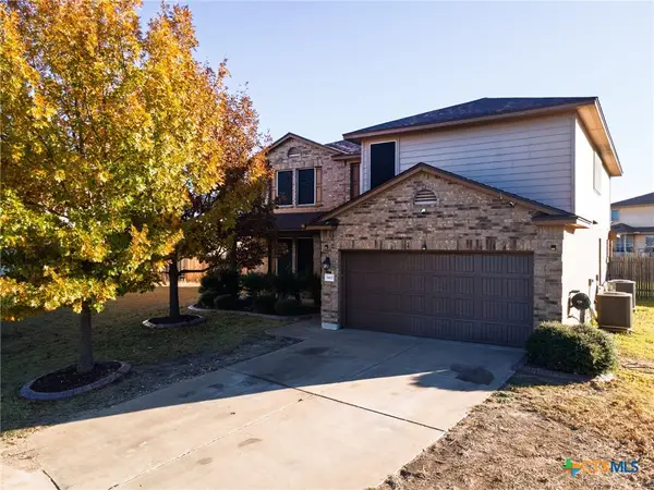 5402 Willamette Lane, Killeen, TX 76549