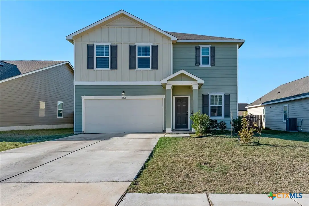 19328 Berringer Drive, Pflugerville, TX 78660 - Image #1