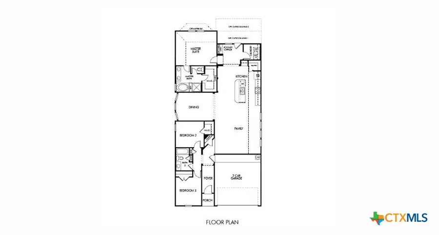 120 Perciful Avenue, Cibolo, TX 78108 - Image #2