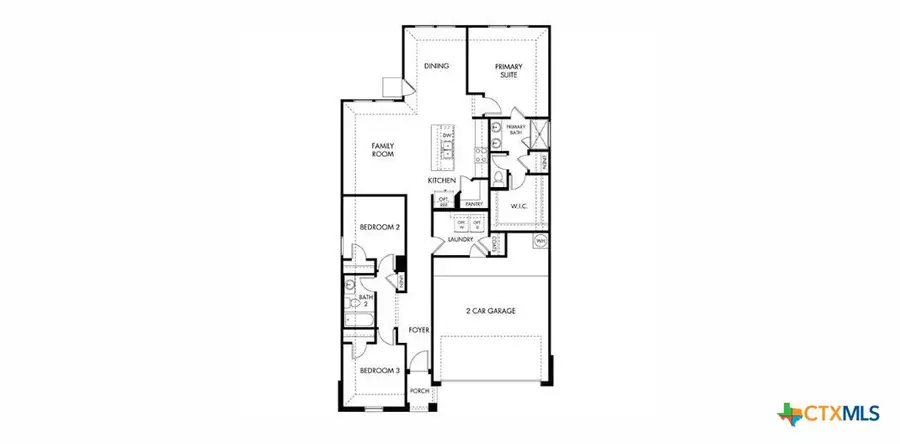 114 Barton Point, Cibolo, TX 78108 - Image #2