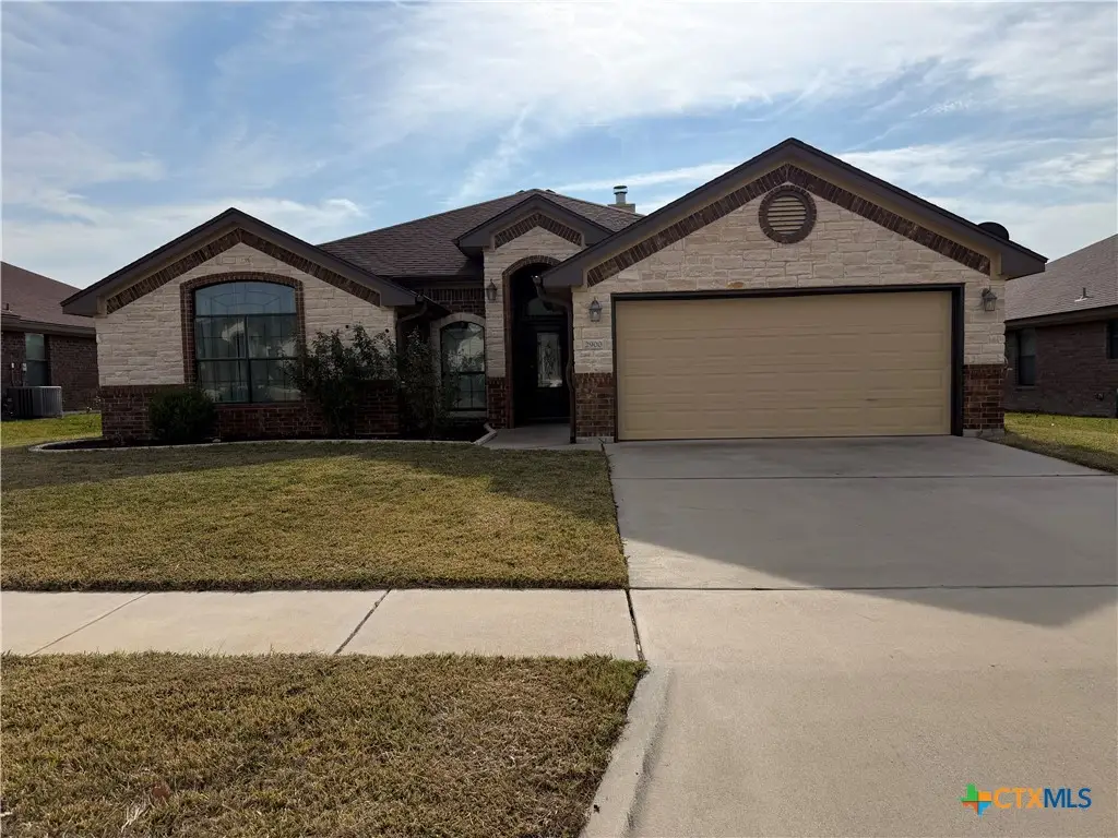 2900 Legacy Lane, Killeen, TX 76549 - Image #1