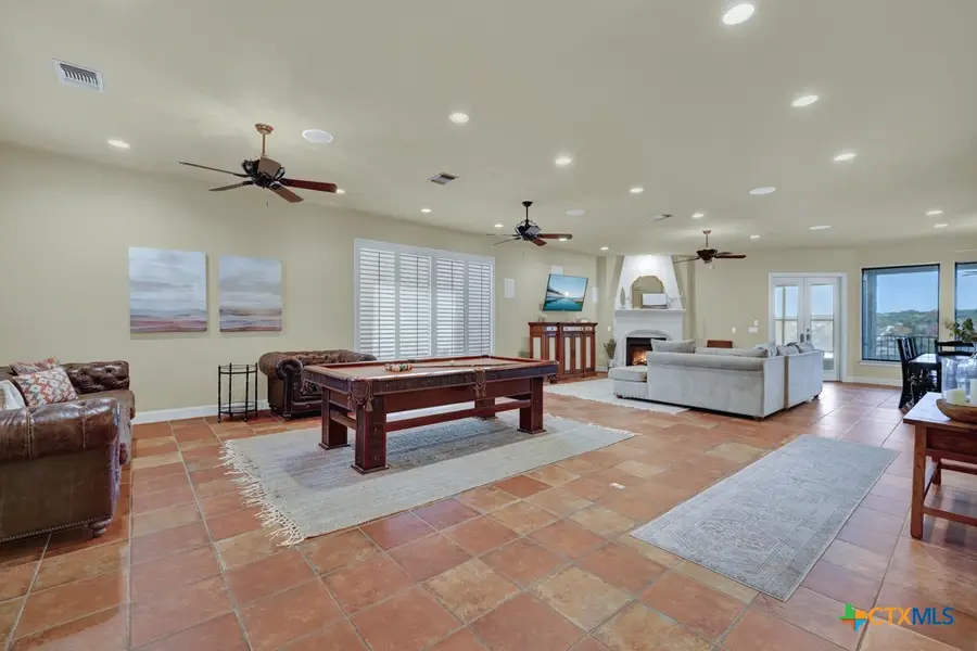 1745 W Lakeside Drive, Canyon Lake, TX 78133 - Image #3