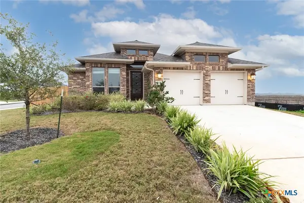 2900 Flaxen Way, Seguin, TX 78155