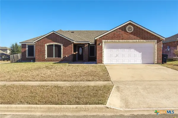 5500 Leather Drive, Killeen, TX 76549