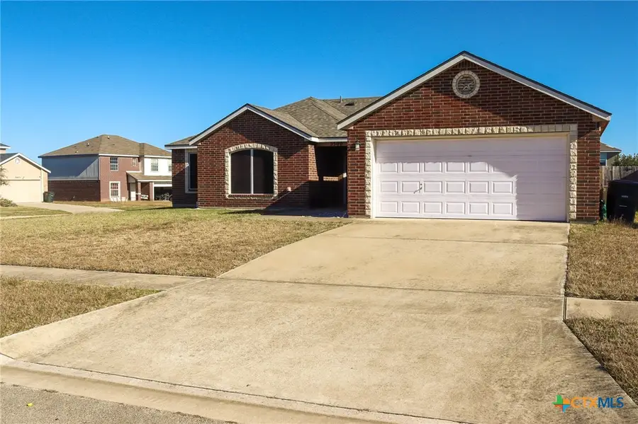 5500 Leather Drive, Killeen, TX 76549 - Image #2