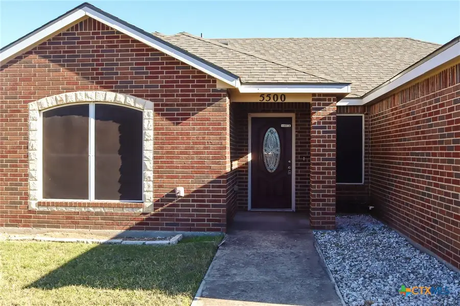 5500 Leather Drive, Killeen, TX 76549 - Image #3
