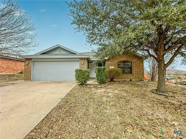 1301 Marlee Circle, Copperas Cove, TX 76522