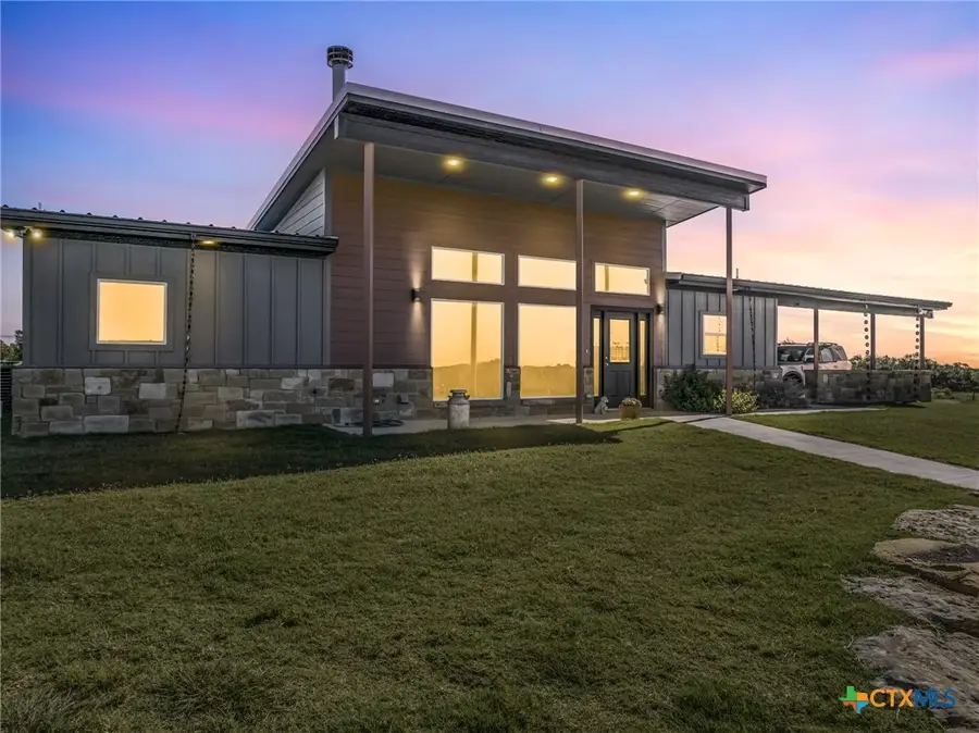 750 County Road 100, Purmela, TX 76566 - #2