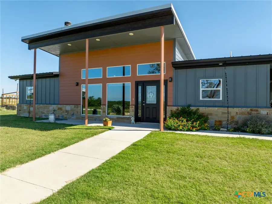 750 County Road 100, Purmela, TX 76566 - #3