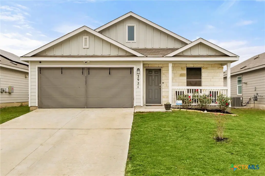 2921 Green Finch, New Braunfels, TX 78130 - Image #1