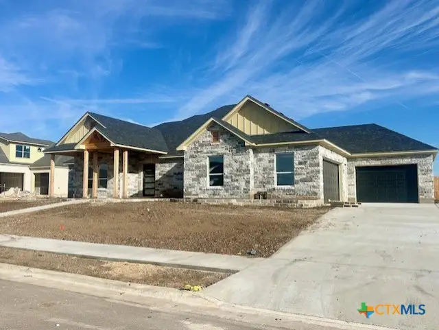 1713 Kellan Drive, Salado, TX 76571 - Image #2