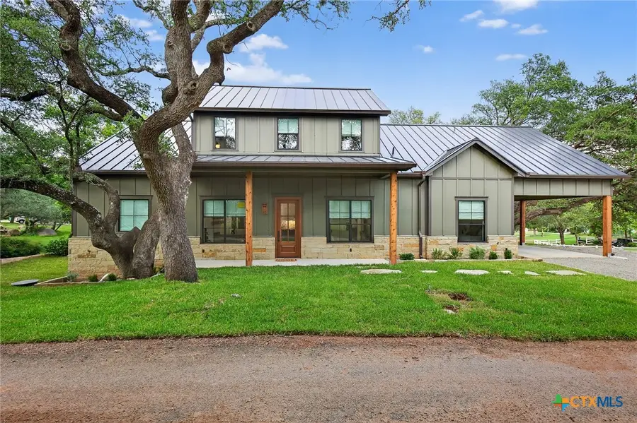 2001 Granite Cove Drive, Kingsland, TX 78639 - Image #2