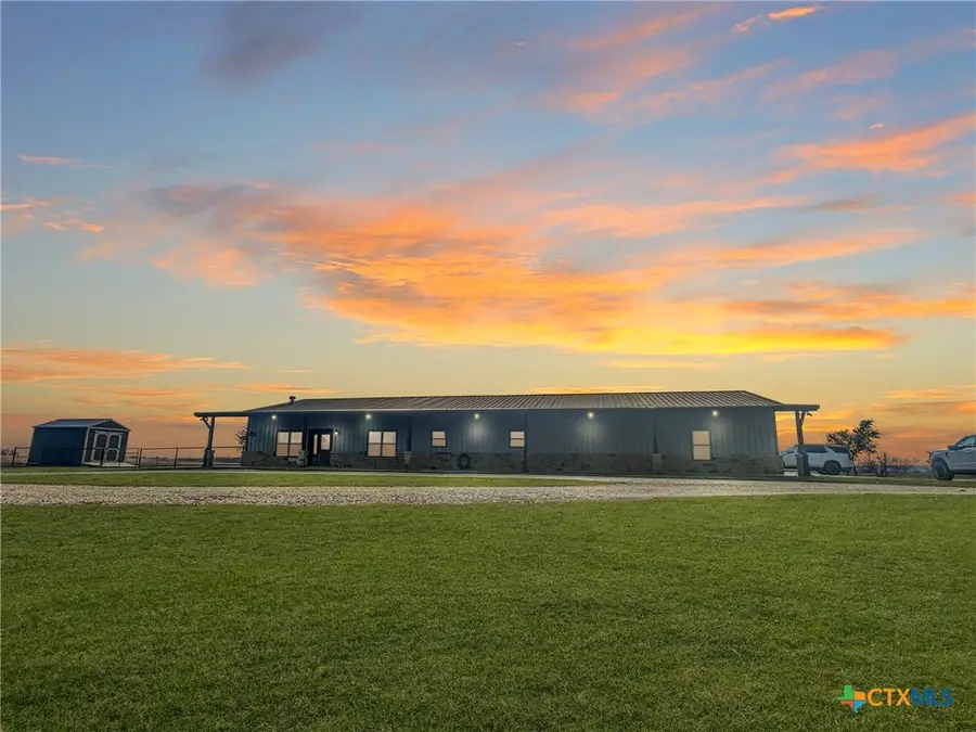 1747 Cr 139 Loop, Cameron, TX 76520 - Image #3