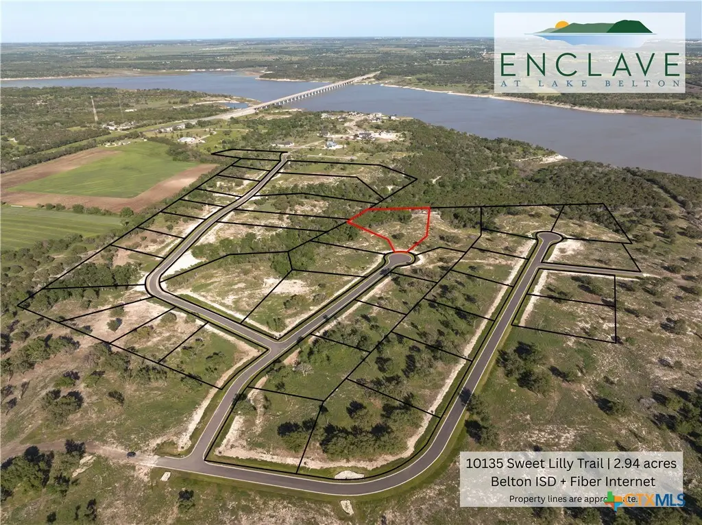 10135 Sweet Lilly Trail, Northwest Bell, TX 76557 - Image #1