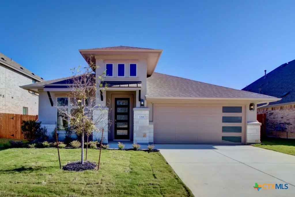 1764 Heritage Maples, New Braunfels, TX 78132 - #1