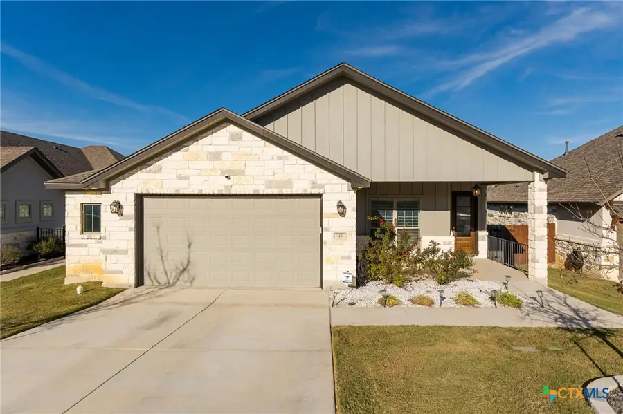 315 Morning Ridge Court, Georgetown, TX 78628 - Image #2