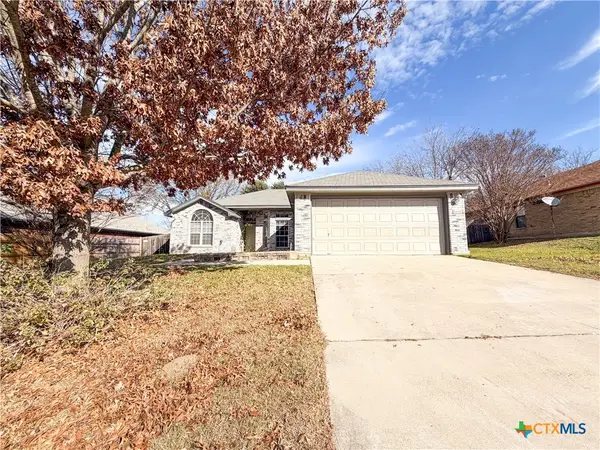 5414 Williams Drive, Temple, TX 76502