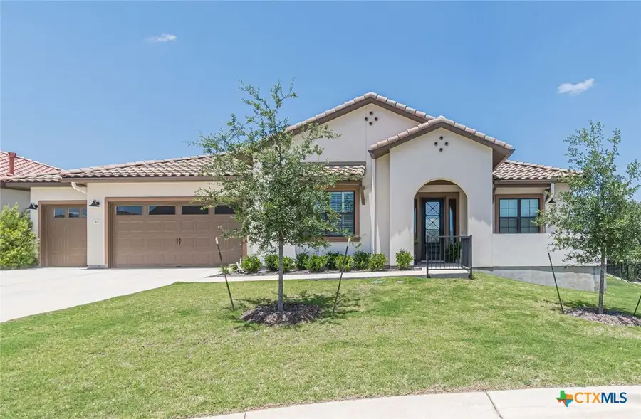 302 Sprinting Drive, San Marcos, TX 78666 - Image #2