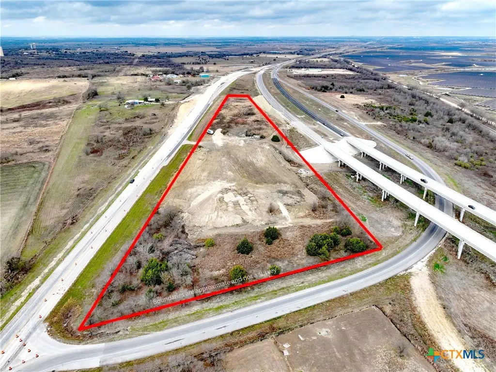 10ac E Us 190, Rogers, TX 76569 - #1