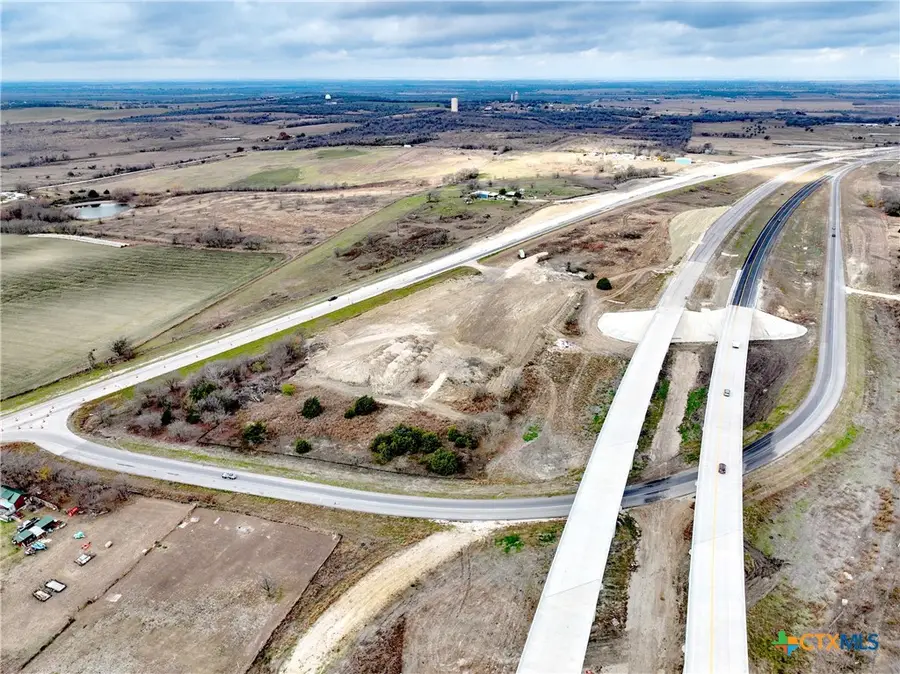 10ac E Us 190, Rogers, TX 76569 - #2