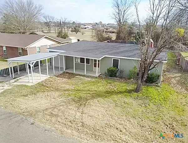 310 N 6th Street, Nolanville, TX 76559