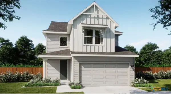 517 Bauer Loop, Liberty Hill, TX 78642