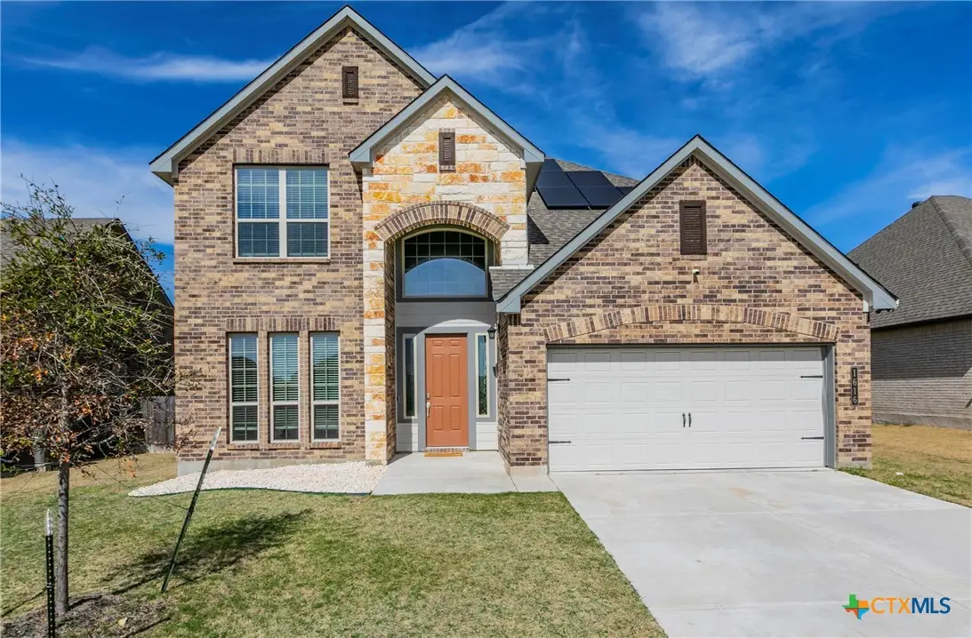 1616 Crooked Tree, Temple, TX 76502 - Image #1