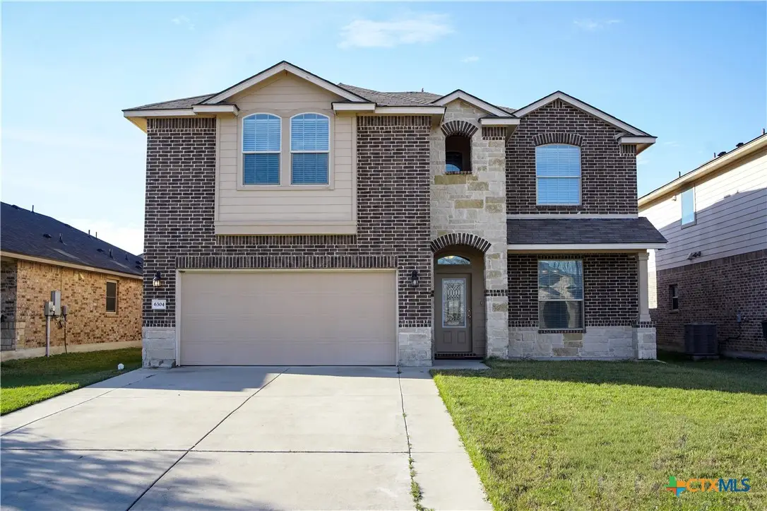 6304 Tess Road, Temple, TX 76502 - Image #1