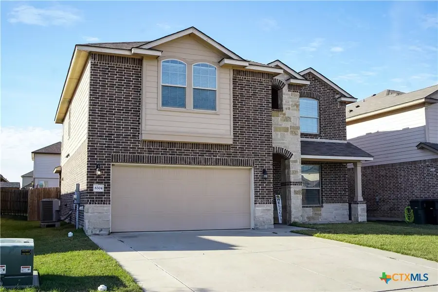 6304 Tess Road, Temple, TX 76502 - Image #3