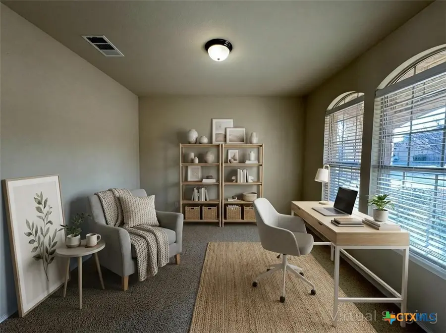 6704 Golden Oak Lane, Killeen, TX 76542 - Image #3