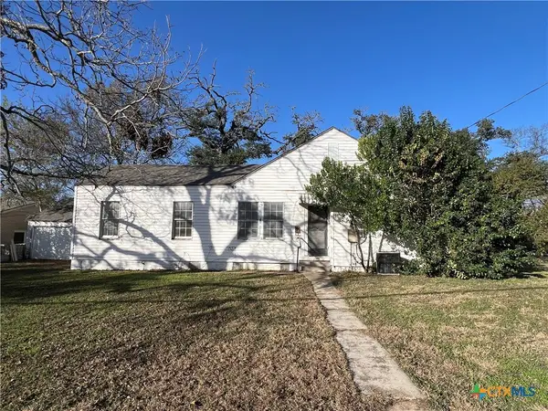 202 Shady Street, Marlin, TX 76661