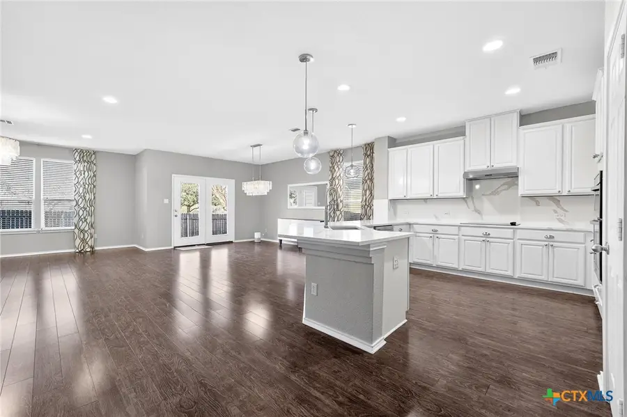 9012 Lonesome Oak Drive, Temple, TX 76502 - Image #2