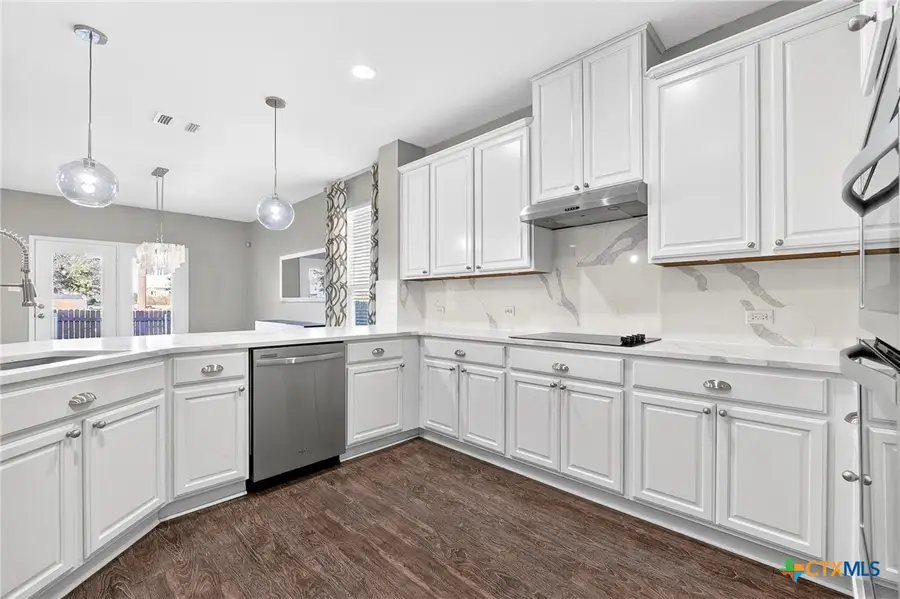 9012 Lonesome Oak Drive, Temple, TX 76502 - Image #3