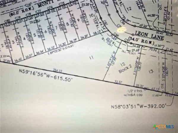 Address Withheld By Seller, Copperas Cove, TX 76522